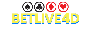 Logo BETLIVE4D